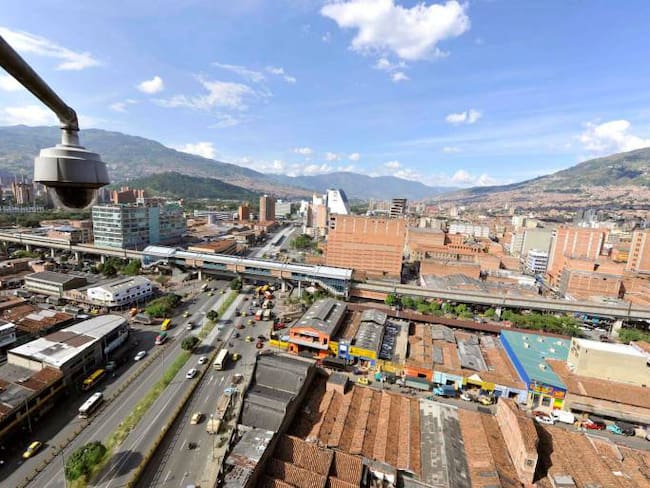 Medellín recibió premio a mejor iniciativa de Ciudades Digitales para la seguridad ciudadana