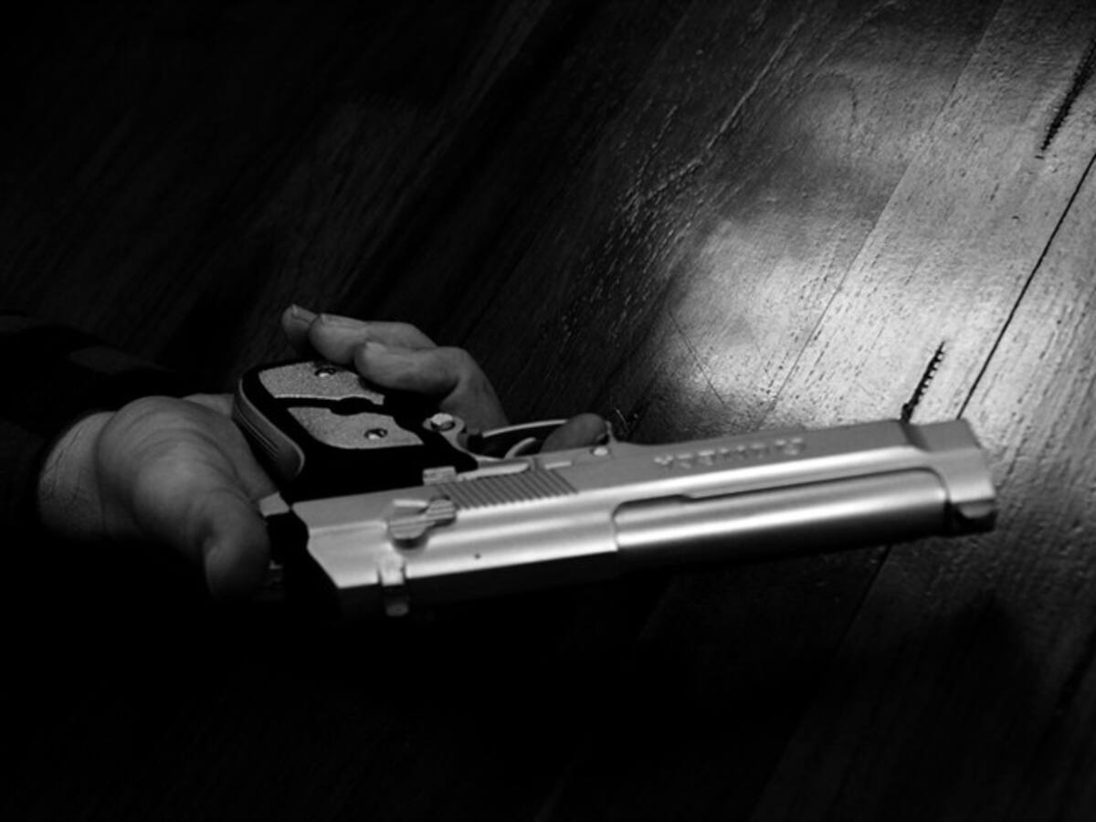 Capturan a uno de los implicados en la muerte de Temistocles Machado