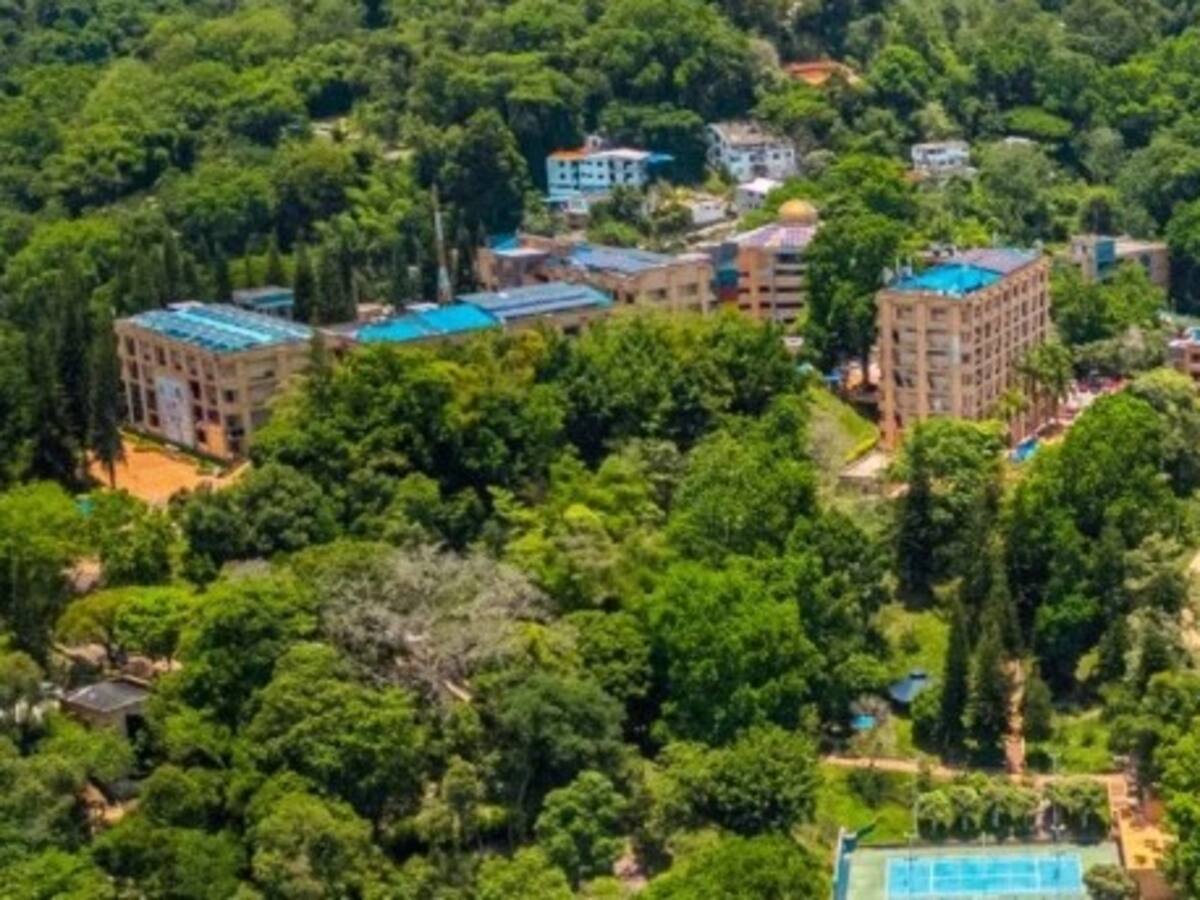 La Udes está entre las instituciones más sostenibles del mundo