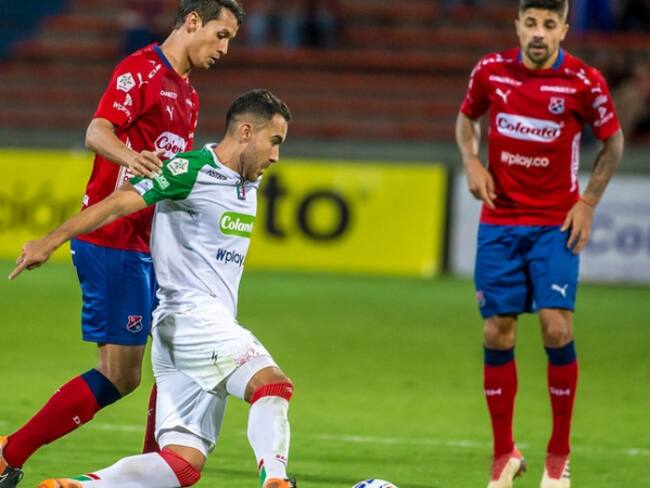 Los tres más precisos de la fecha 7 de la Liga Águila