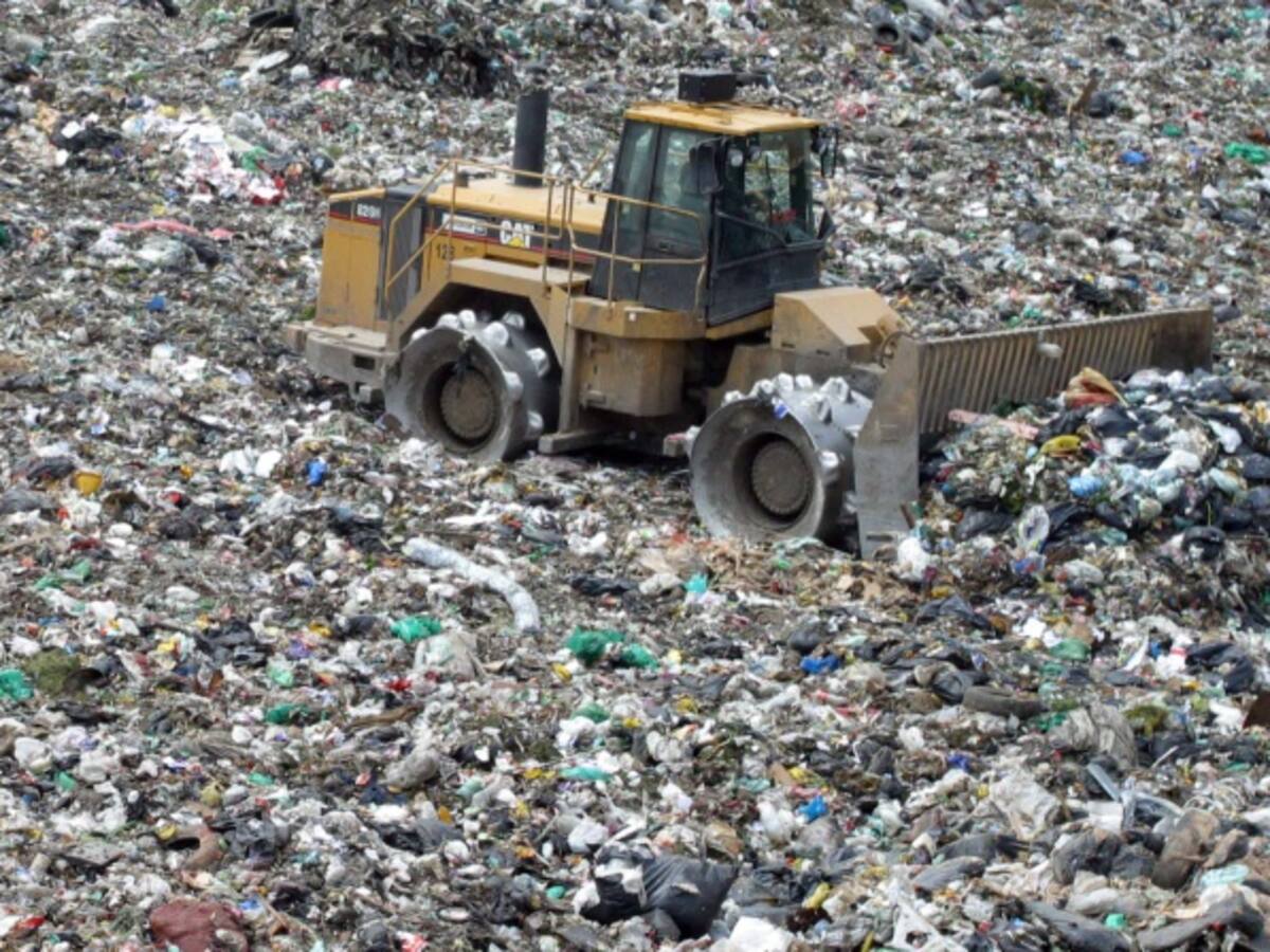 Activan plan de contingencia en Doña Juana para evitar emergencias por lluvias