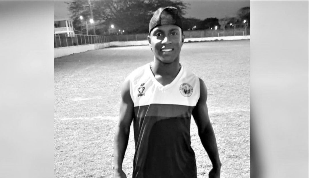 Jeimar Alberto Rentería