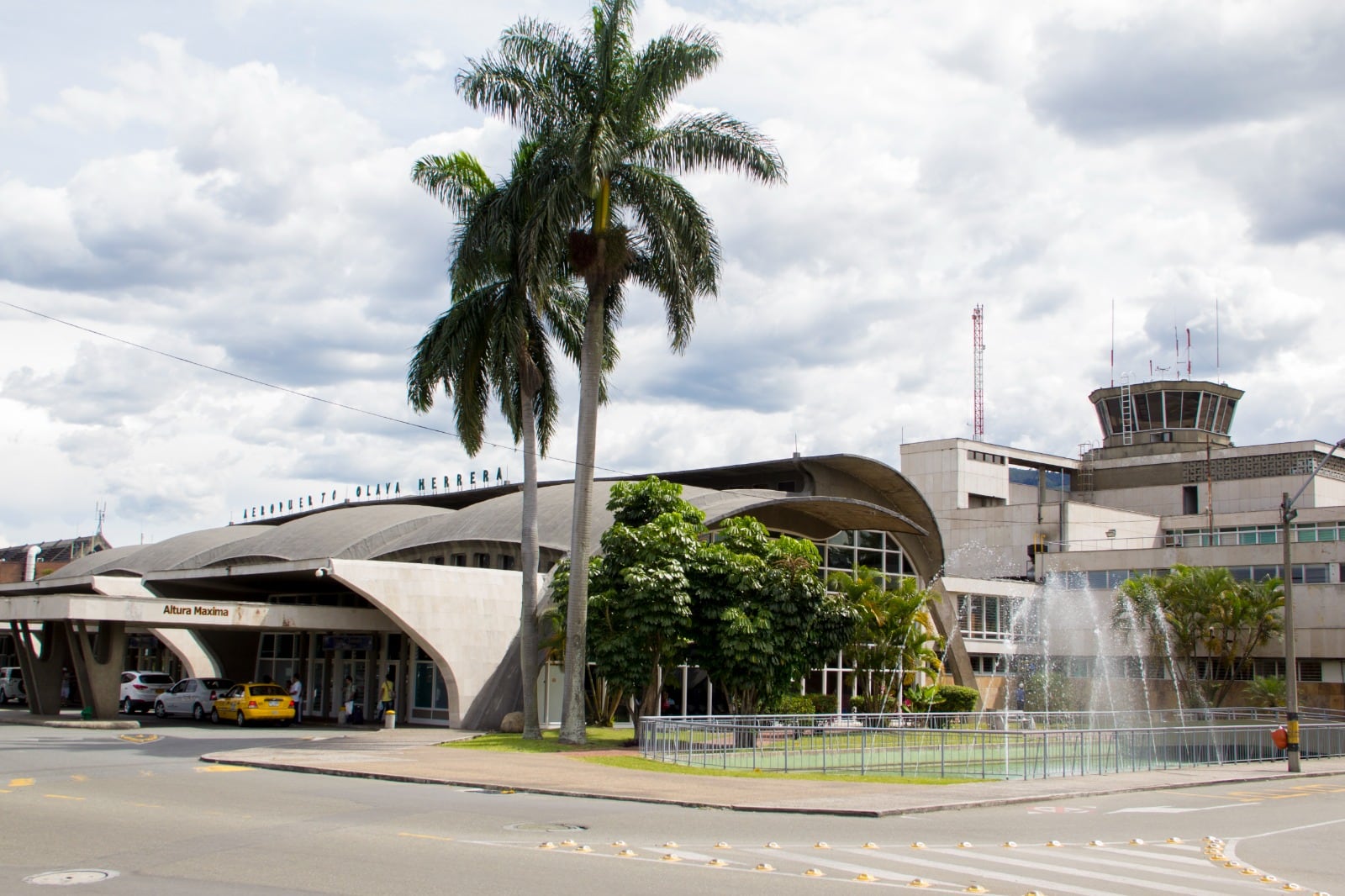 Foto: Alcaldía de Medellín