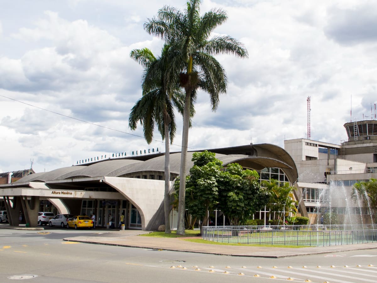 Medellín incrementa su oferta de vuelos con nuevas conexiones directas nacionales e internacionales