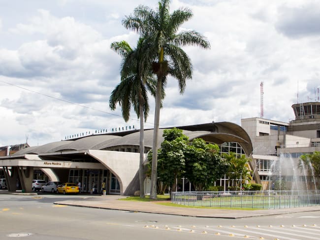 Foto: Alcaldía de Medellín