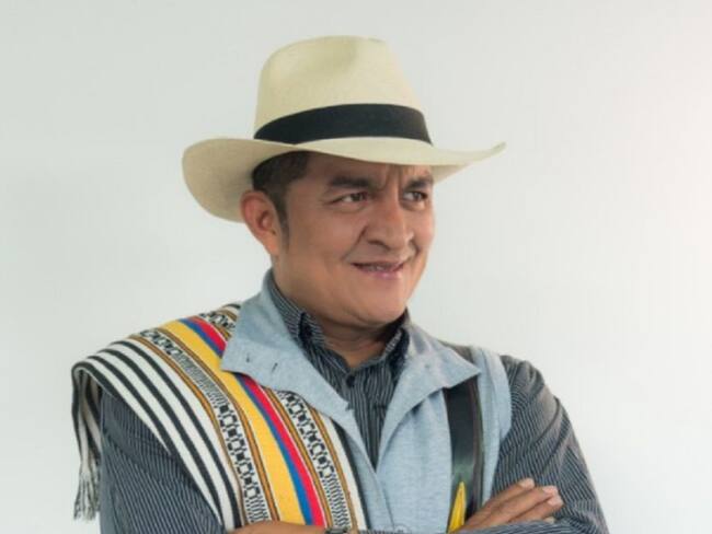 “El arriero del café” a ritmo de parranda ofrece “La vacuna”