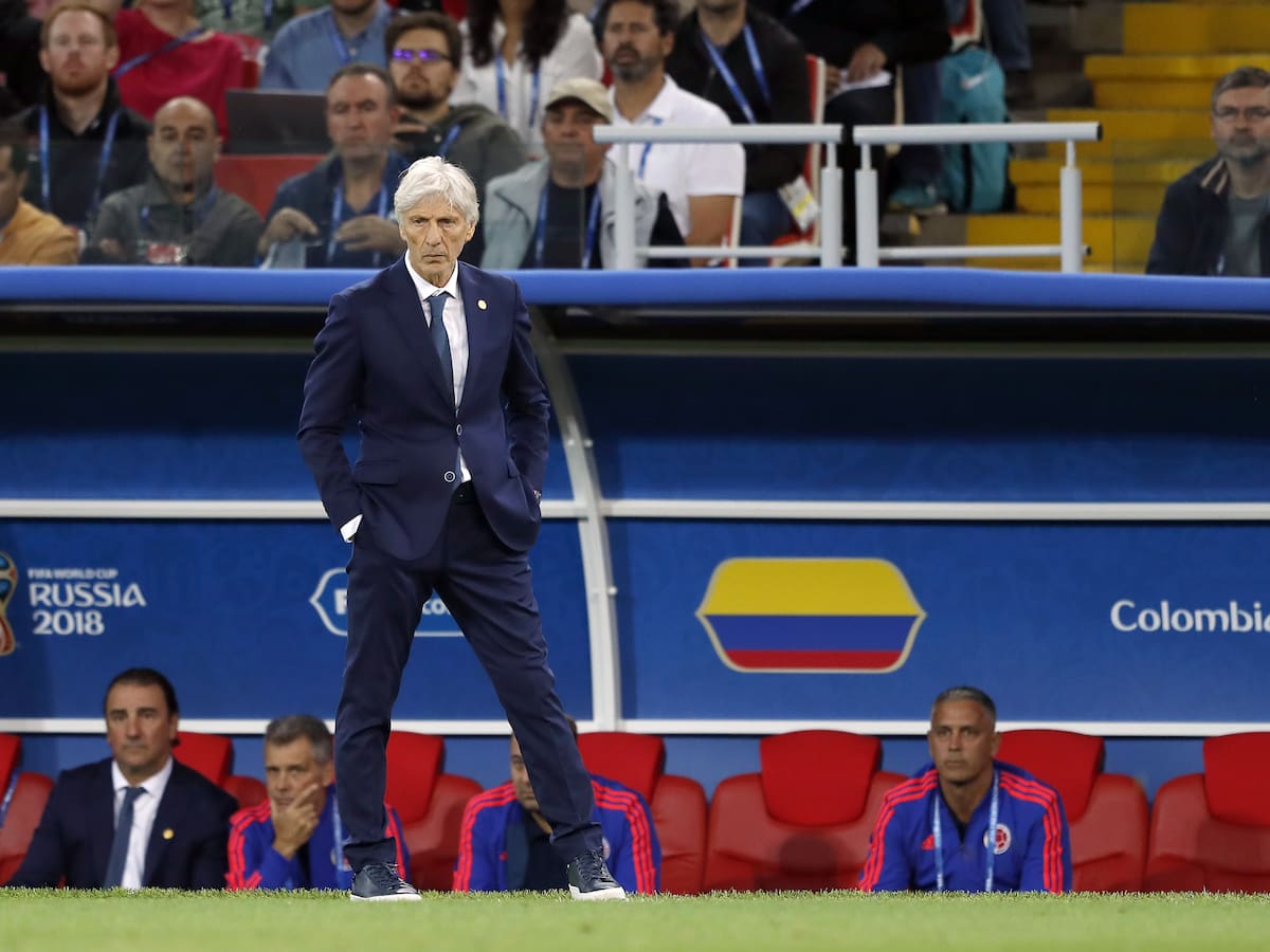 Pékerman en la órbita de un grande del continente: Dirigiría a dos colombianos