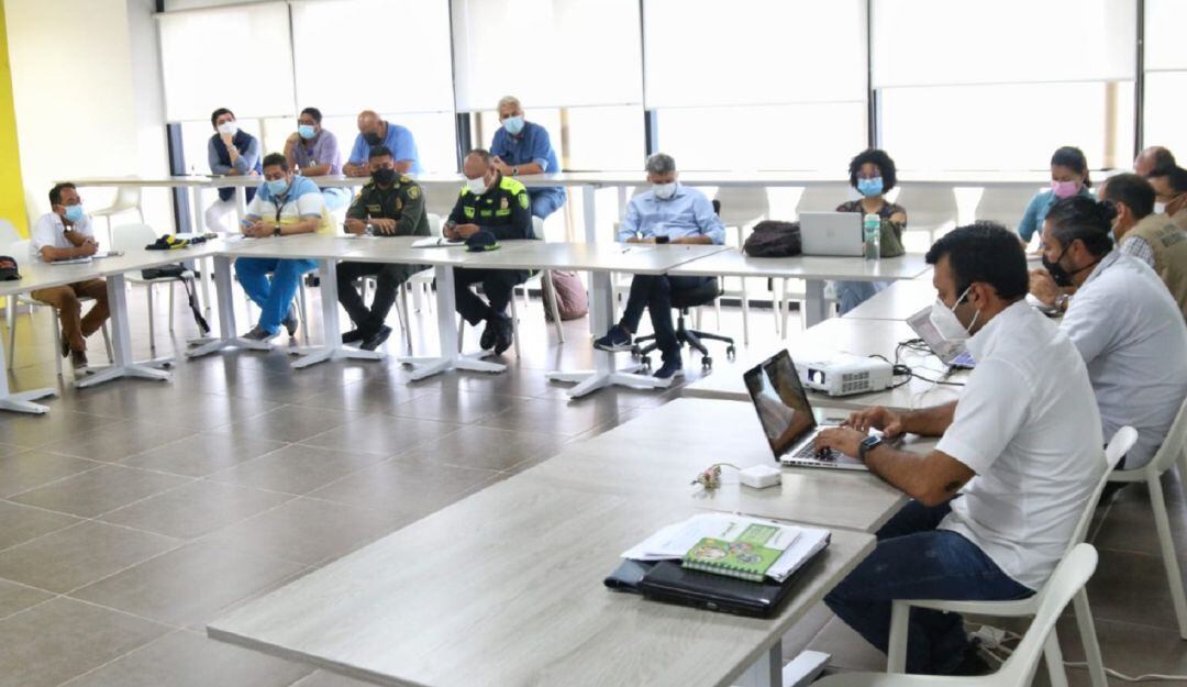 Para Cartagena se escogerán consejos de Juventudes por cada una de las tres localidades.