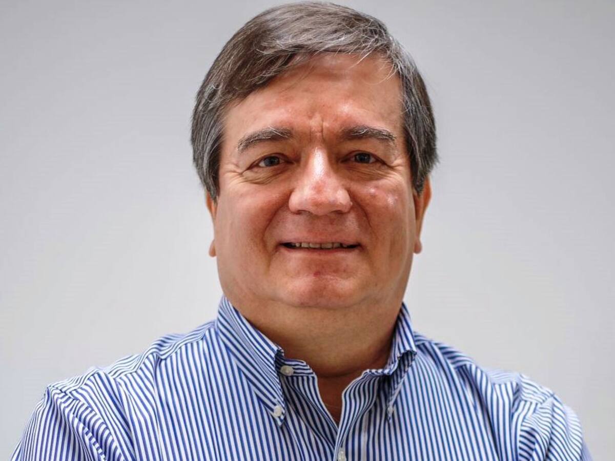 “Avances tecnológicos impulsan a la educación superior a innovar”: Alberto Roa, rector UTB