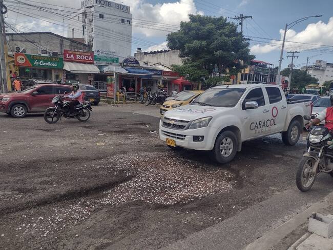 Caracol Radio