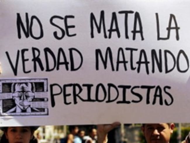 América Latina vivió el peor semestre para la libertad de prensa: SIP