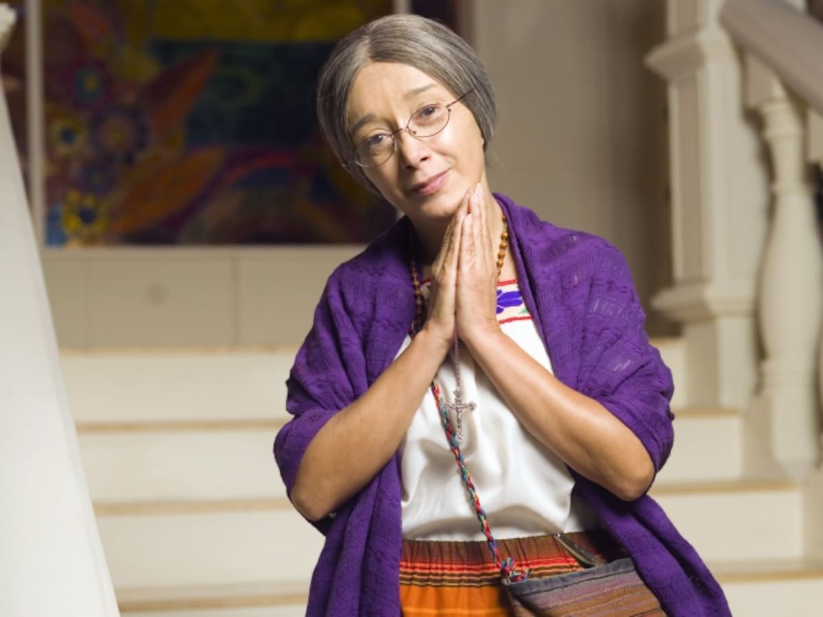 La ‘Chilindrina’ llega a Colombia con una gira con gran sentido familiar