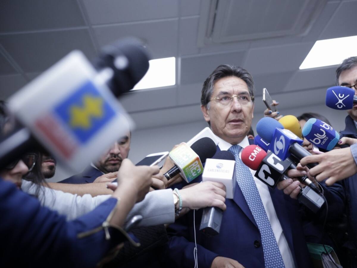 Fiscalía General de la Nación