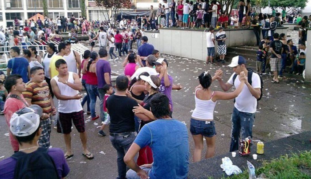 Ante aumento de casos de covid19 en el Putumayo no habrá regata, ni carnavales, en Puerto Asís y Puerto Caicedo.