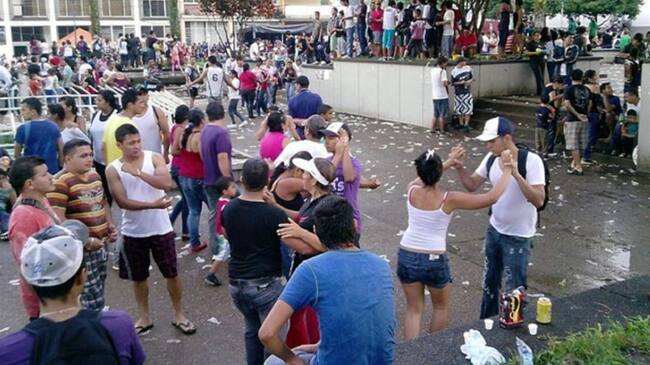 Ante aumento de casos de covid19 en el Putumayo no habrá regata, ni carnavales, en Puerto Asís y Puerto Caicedo.