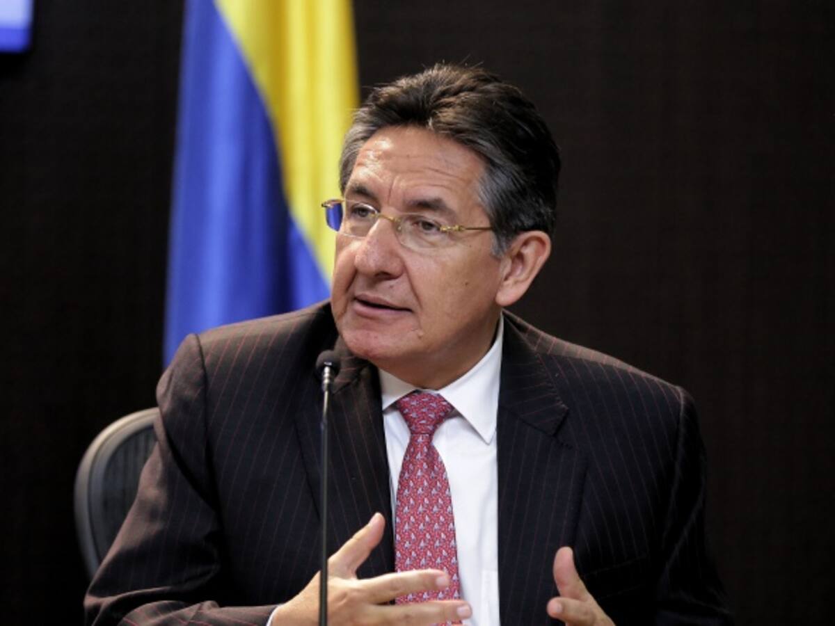 Extradición de Gustavo Moreno no afecta colaboración: fiscal