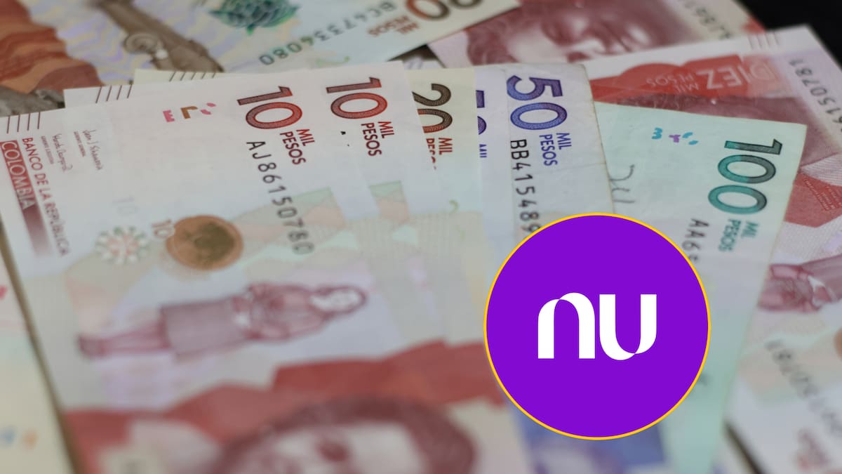 Nu devolverá el 4 X1.000 a personas que inviertan dinero nuevo en CDT: esta es la razón