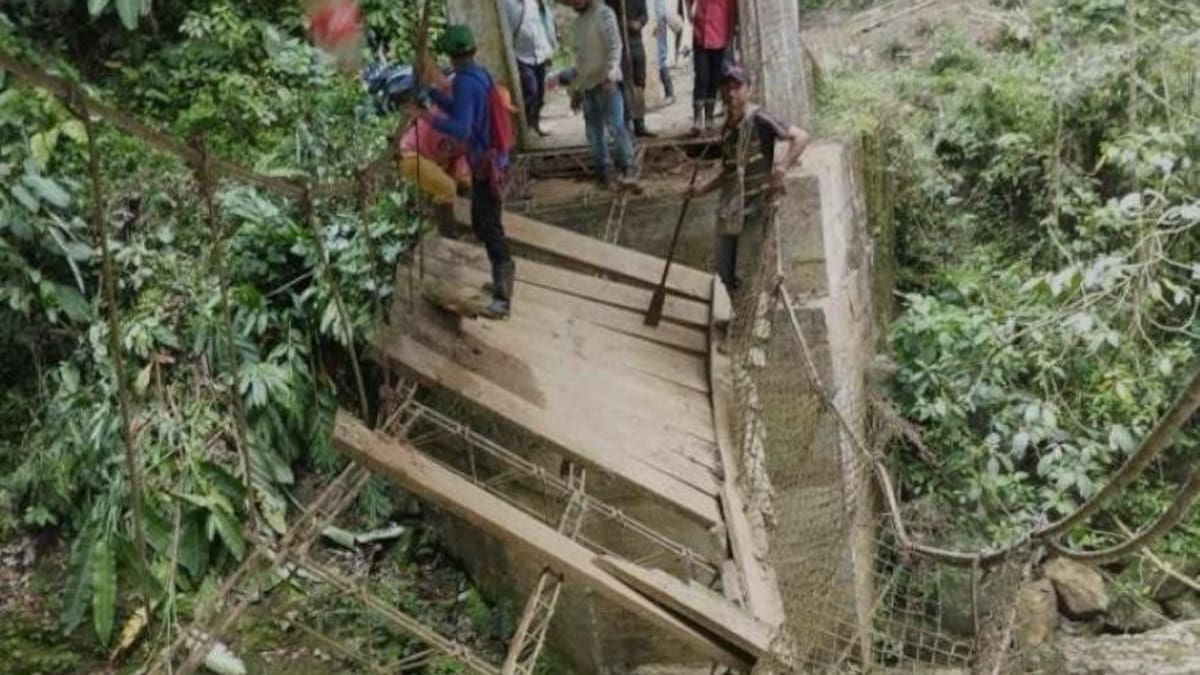 Comisión del Magdalena viajará a Bogotá a buscar soluciones para los campesinos de la Sierra Nevada