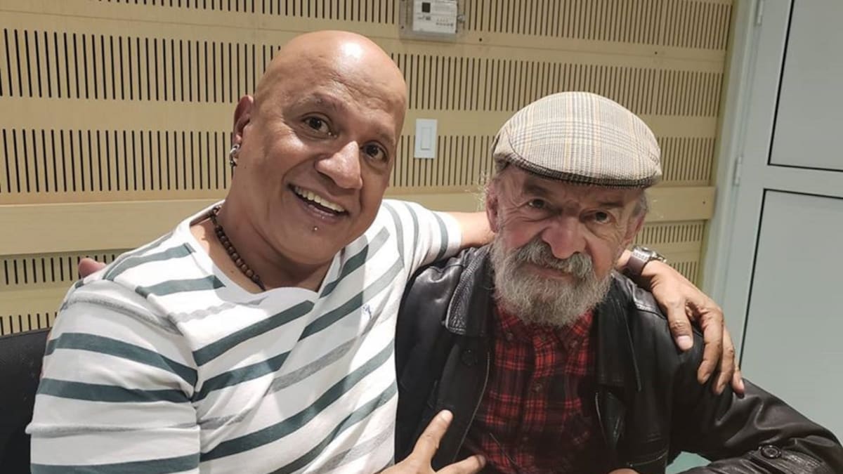 Una cita con Pedro Claver Téllez