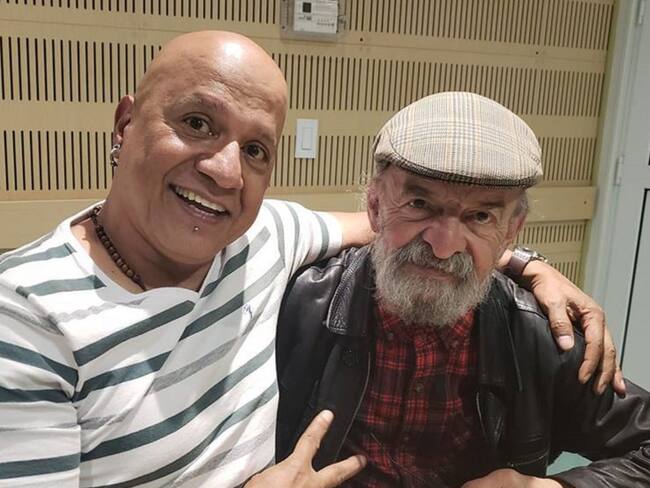 Una cita con Pedro Claver Téllez