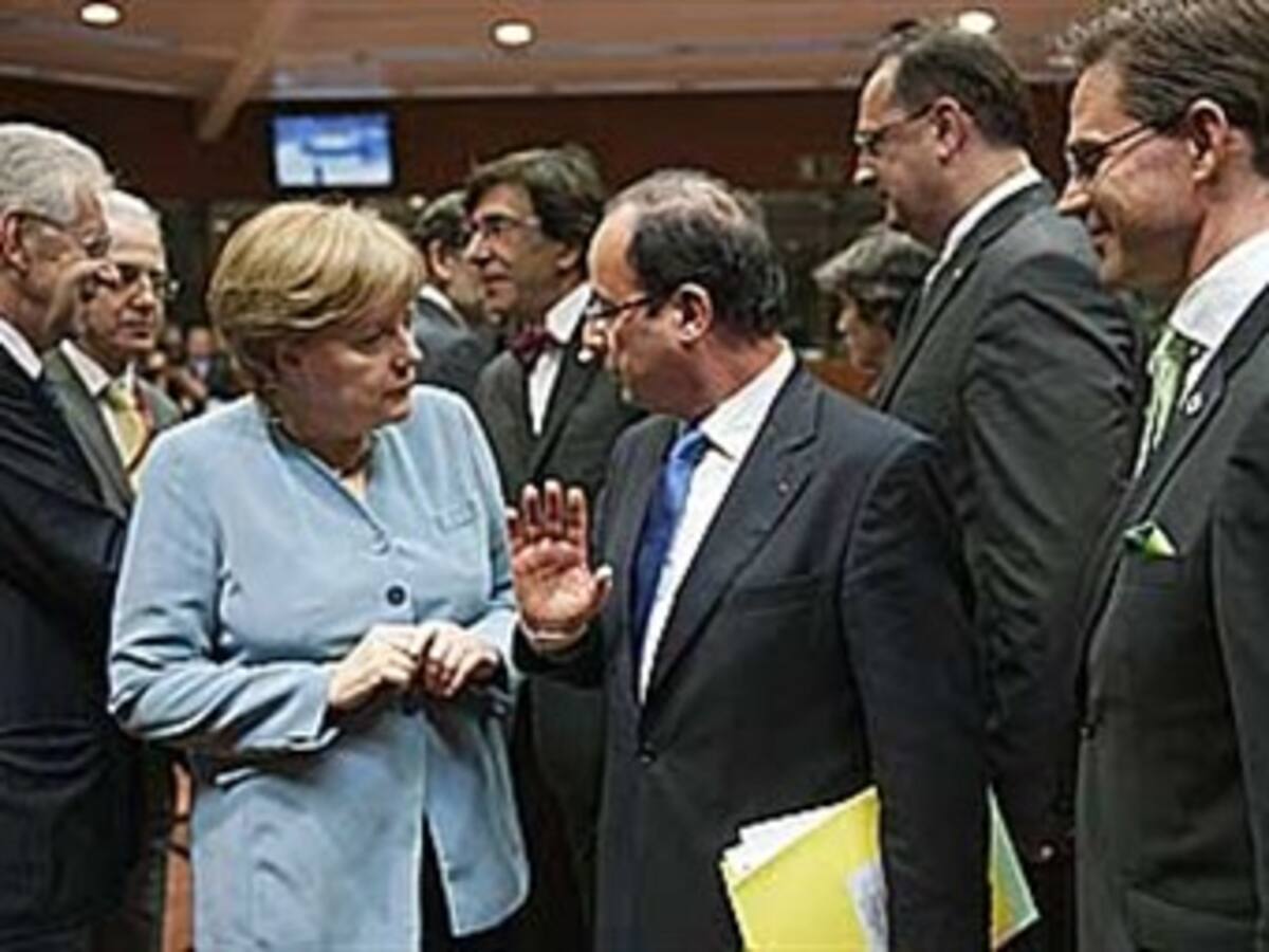 Putin abordará el conflicto sirio en reuniones con Merkel y Hollande