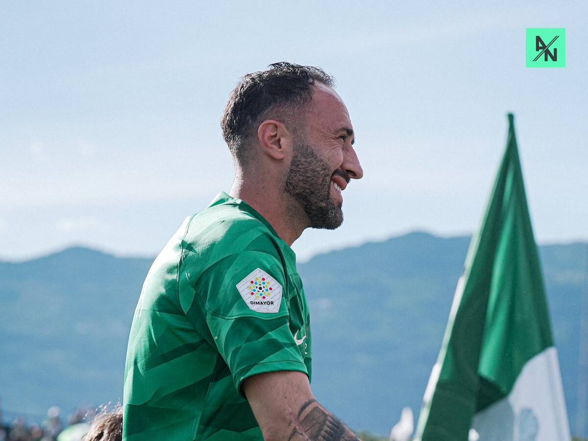 ¿Cuándo debuta David Ospina con Atlético Nacional? Posible fecha y rival para su regreso