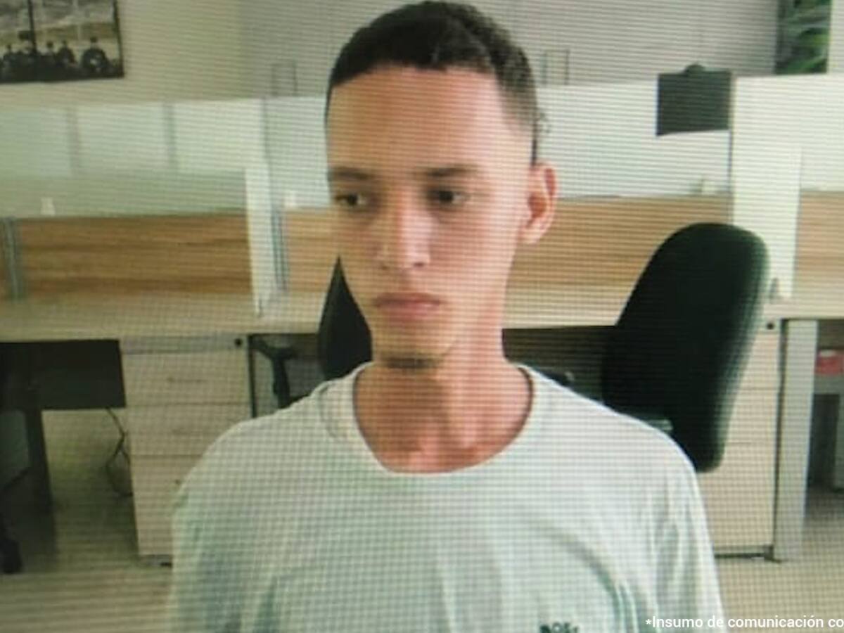 Medida de aseguramiento contra presunto responsable de extorsión en Cartagena