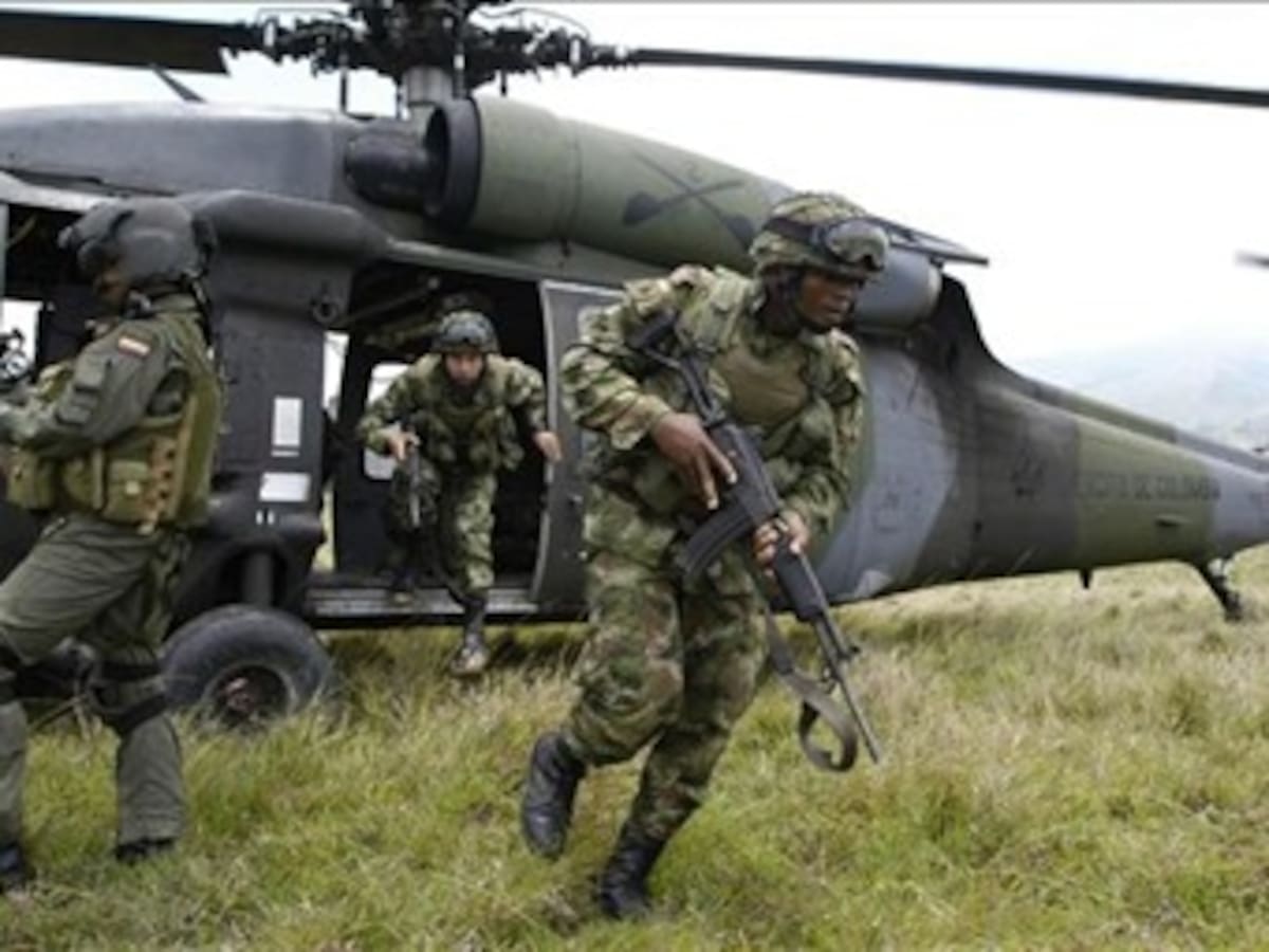 Autoridades refuerzan seguridad en vías y ríos del Chocó ante paro armado