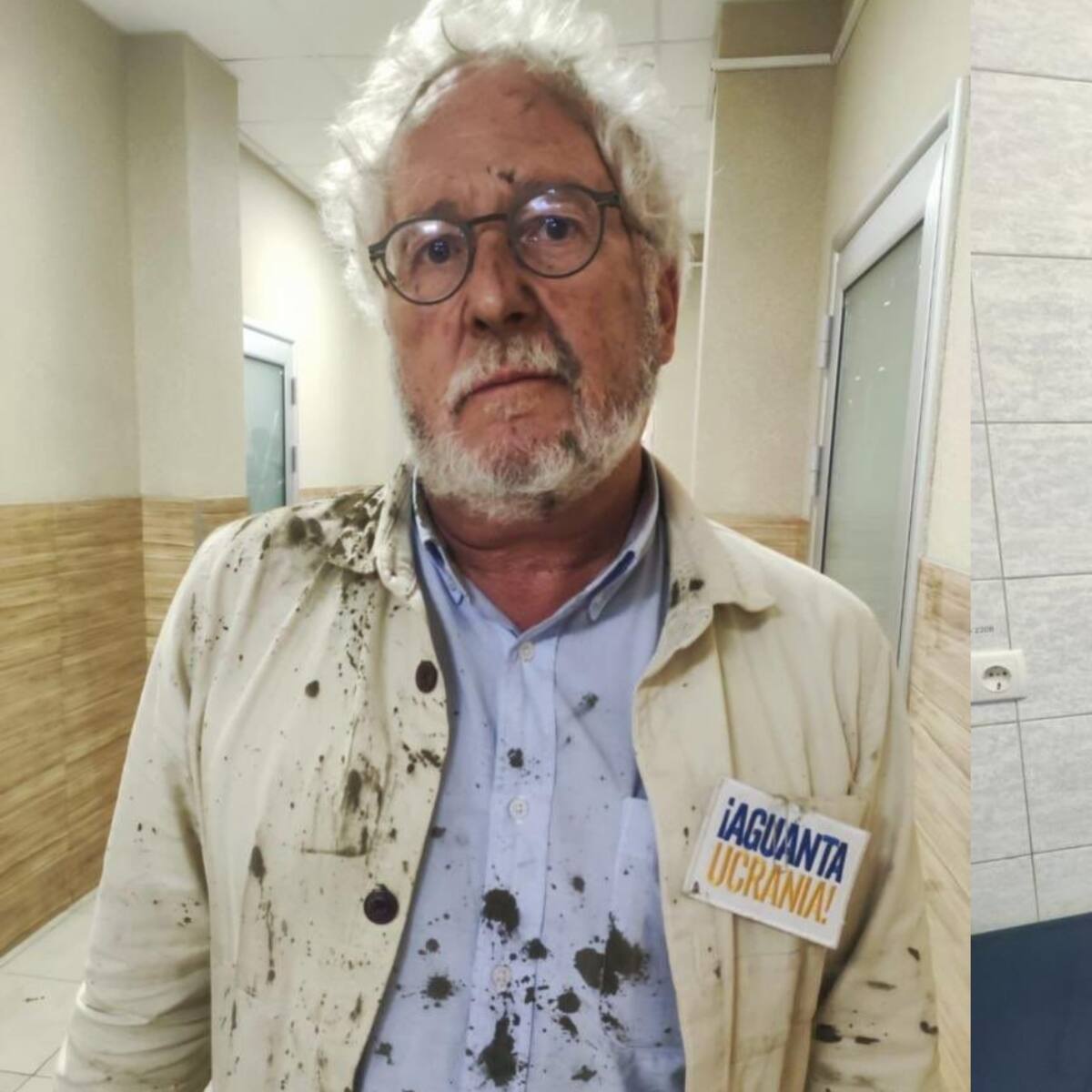 Cancilleria condenó ataque en Ucrania donde resultaron heridos varios colombianos