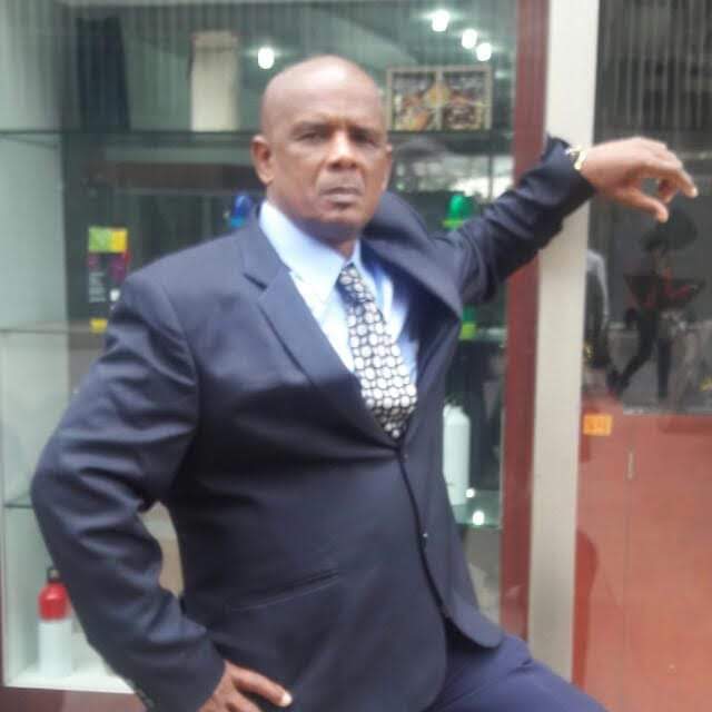 Sócrates Curí Perea, exdiputado y tío de la gobernadora del Chocó. Cortesía.