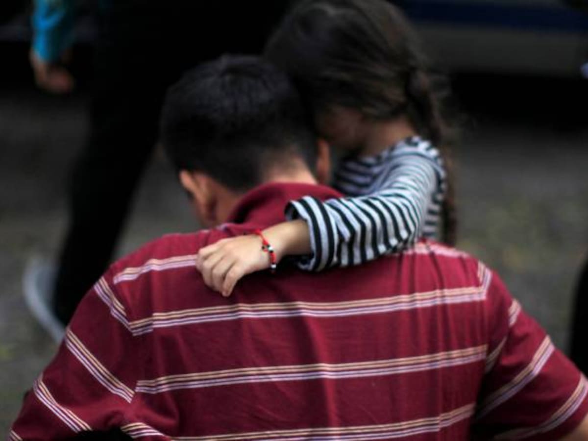 “Si me deportan me van a matar”