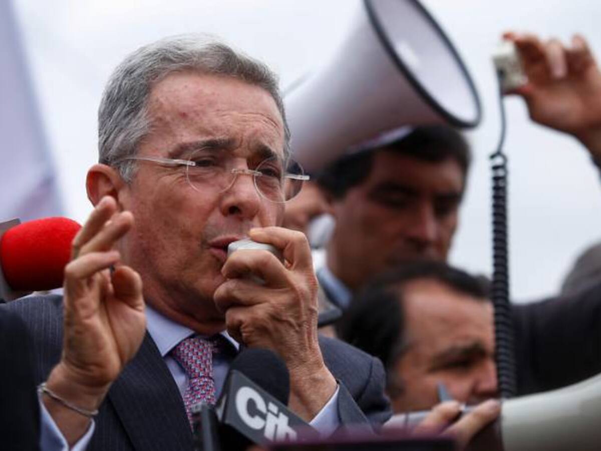 Las condiciones del uribismo para apoyar zonas de concentración y desarme