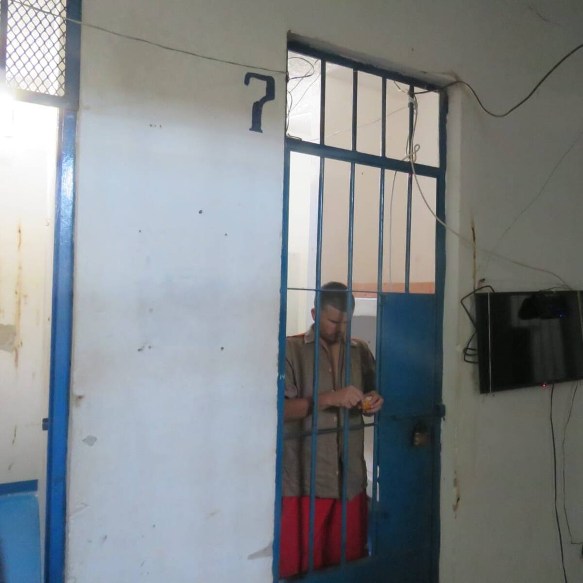 Gobernadora del Cesar y el alcalde de Valledupar rechazaron traslado de ‘Satanás’