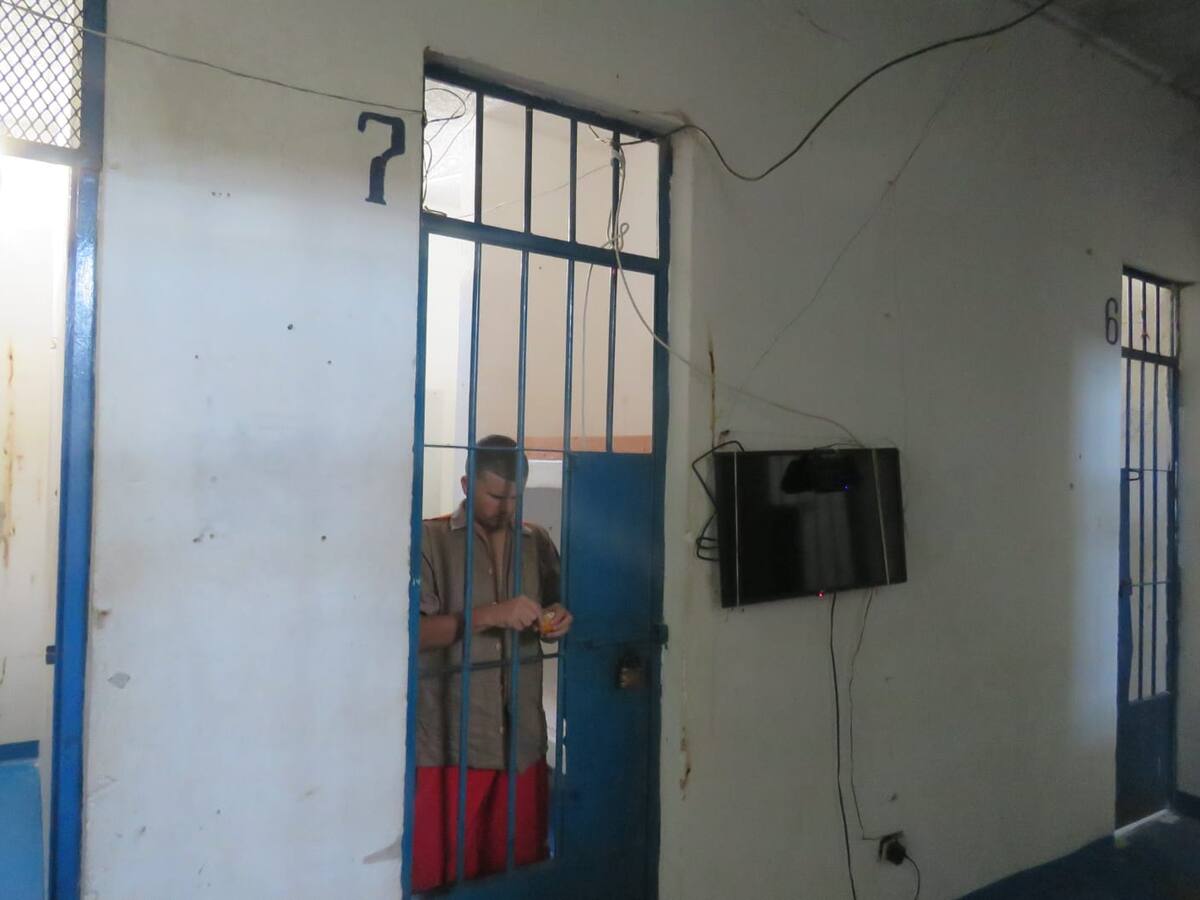 Gobernadora del Cesar y el alcalde de Valledupar rechazaron traslado de ‘Satanás’