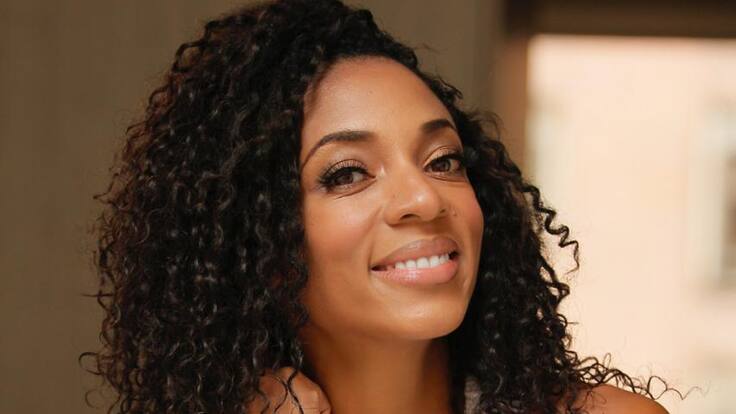 Mi banda sonora con Nina Caicedo