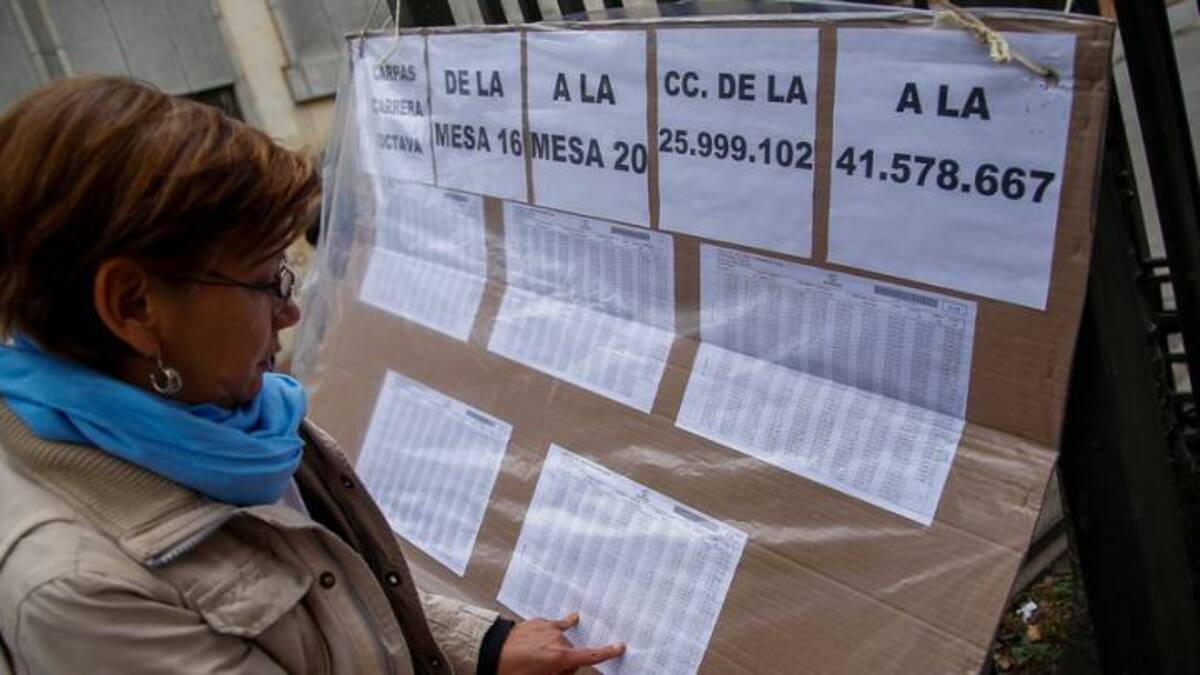 Boyacá elegirá a cerca de tres mil Juntas de Acción Comunal