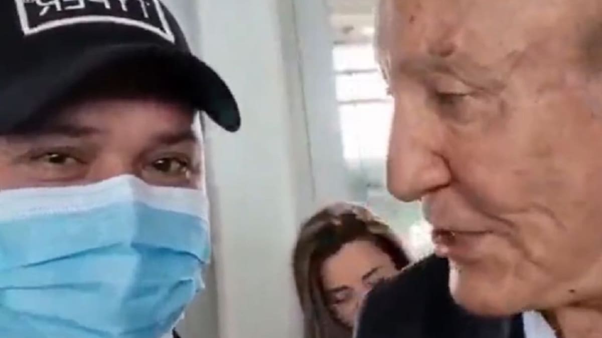 VIDEO: "¿Vichada, eso qué es?