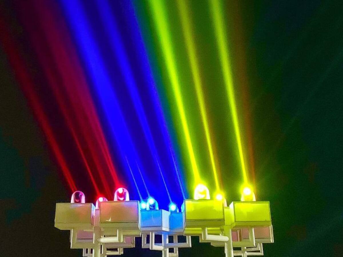 La fiesta patria se vivirá en el Gran Malecón del Río