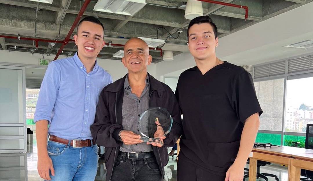 Crédito: Universidad de Manizales.