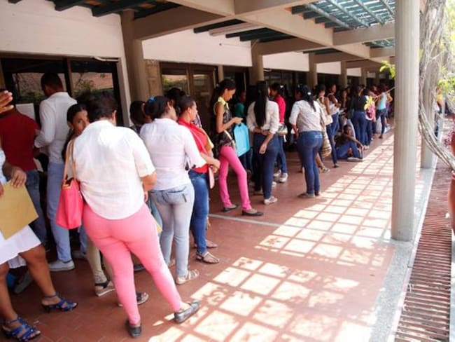 Alcaldía de Cartagena abre Banco de Hojas de Vida