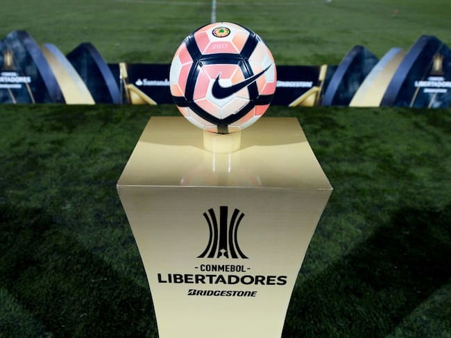 Millonarios premios en la Copa Libertadores