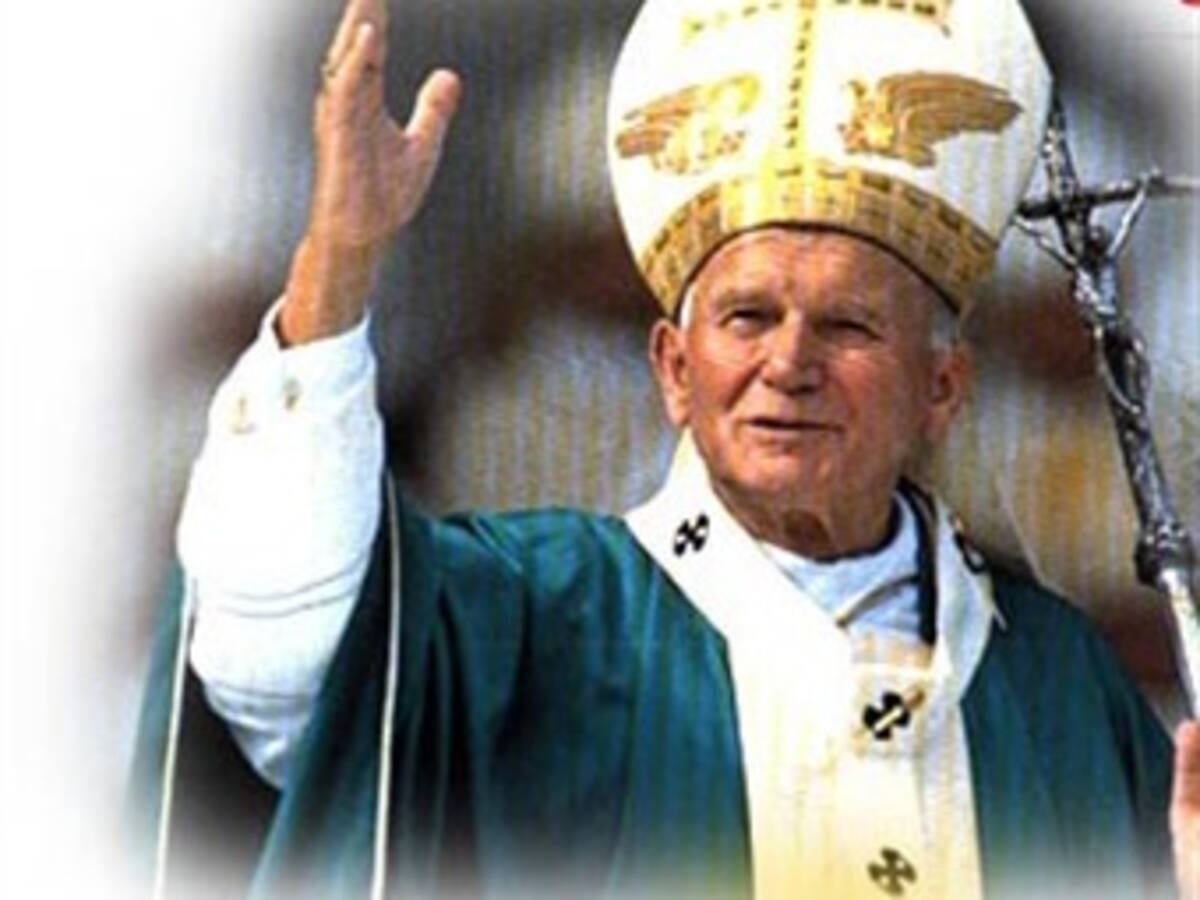 Una vigilia precederá a la beatificación de Juan Pablo II