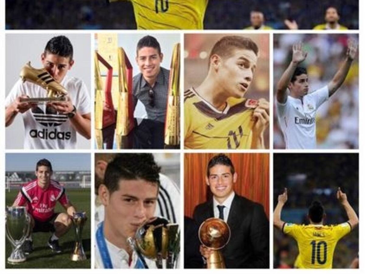 El 10 del Real Madrid cierra un año lleno de éxitos