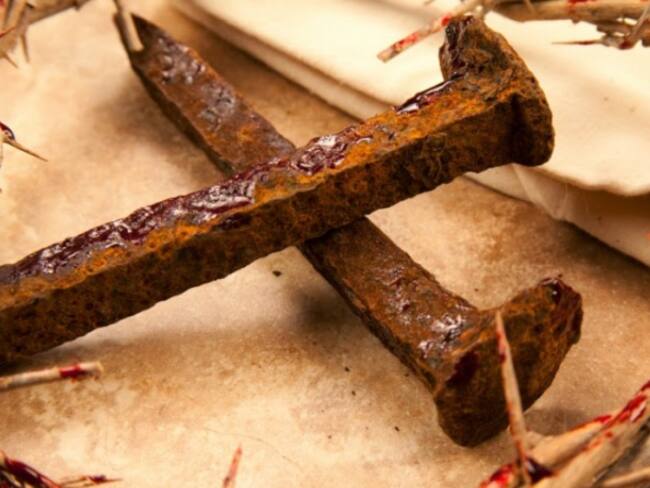 Sermón de las 7 Palabras 2018