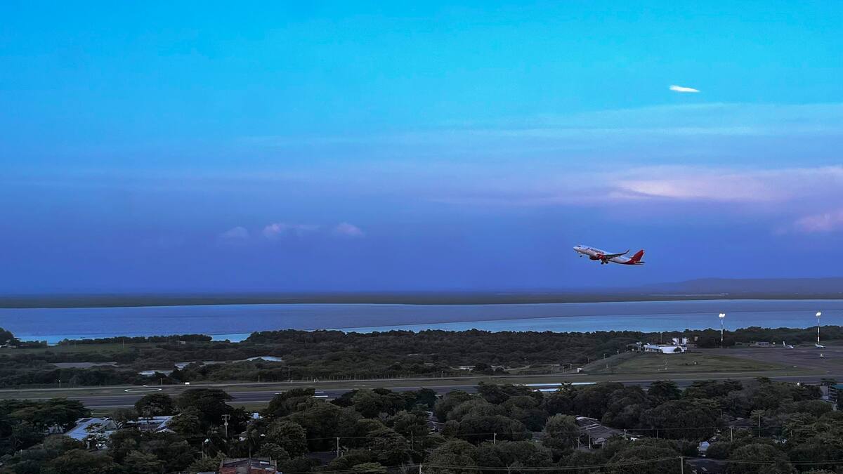 Fiscalía ordena devolver terrenos a Aeronáutica Civil que fueron comercializados para construcción