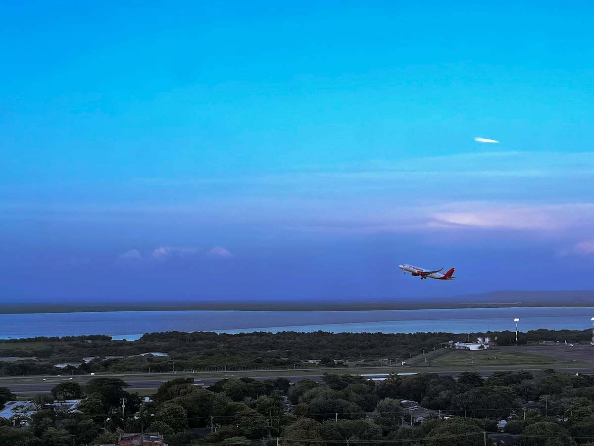 Fiscalía ordena devolver terrenos a Aeronáutica Civil que fueron comercializados para construcción