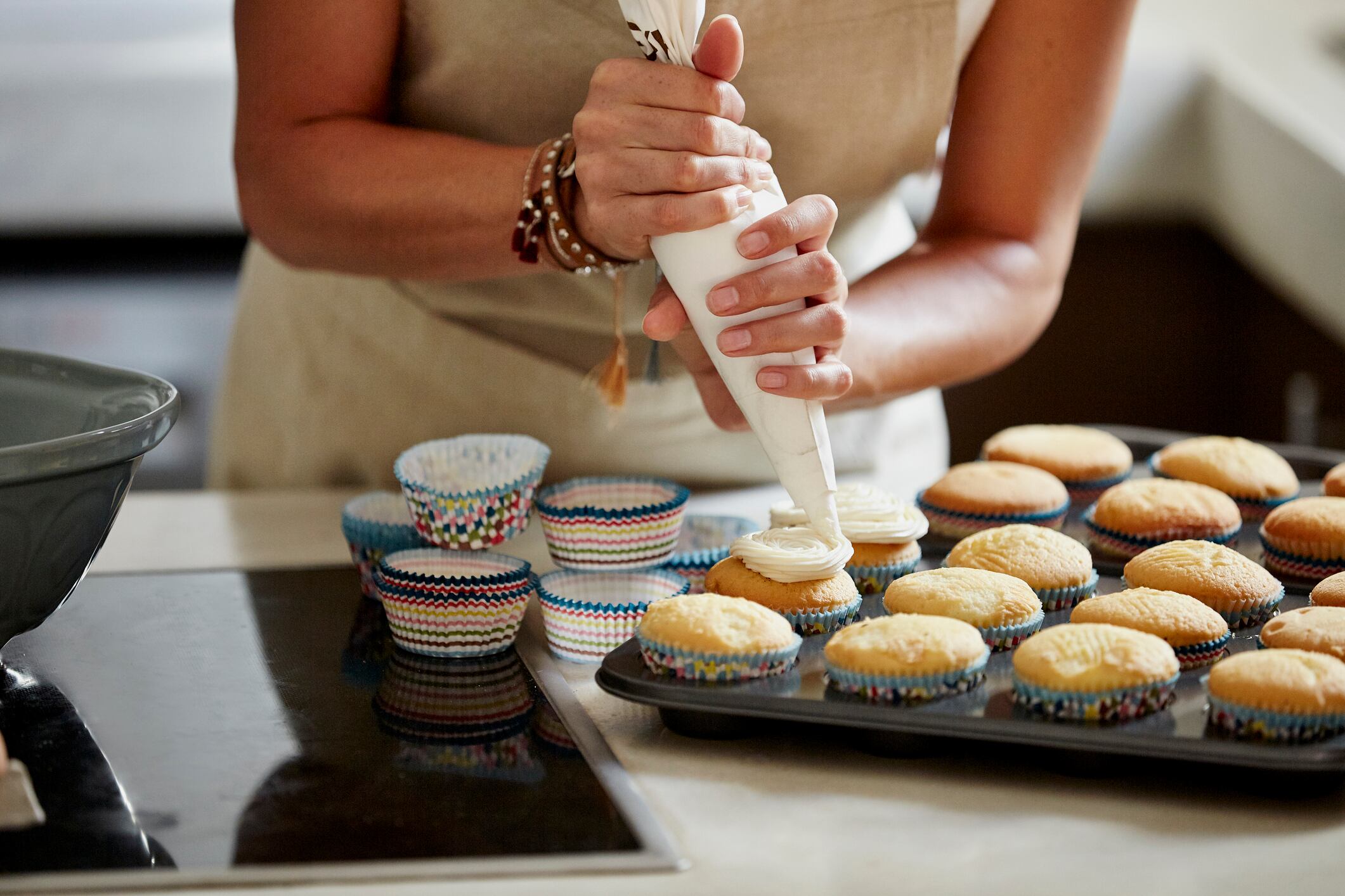Cupcakes / Getty Images