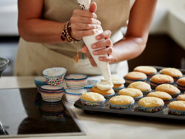 Cupcakes / Getty Images