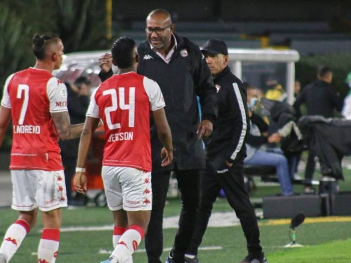 Jaguares demanda el partido contra Santa Fe por Agustín Julio