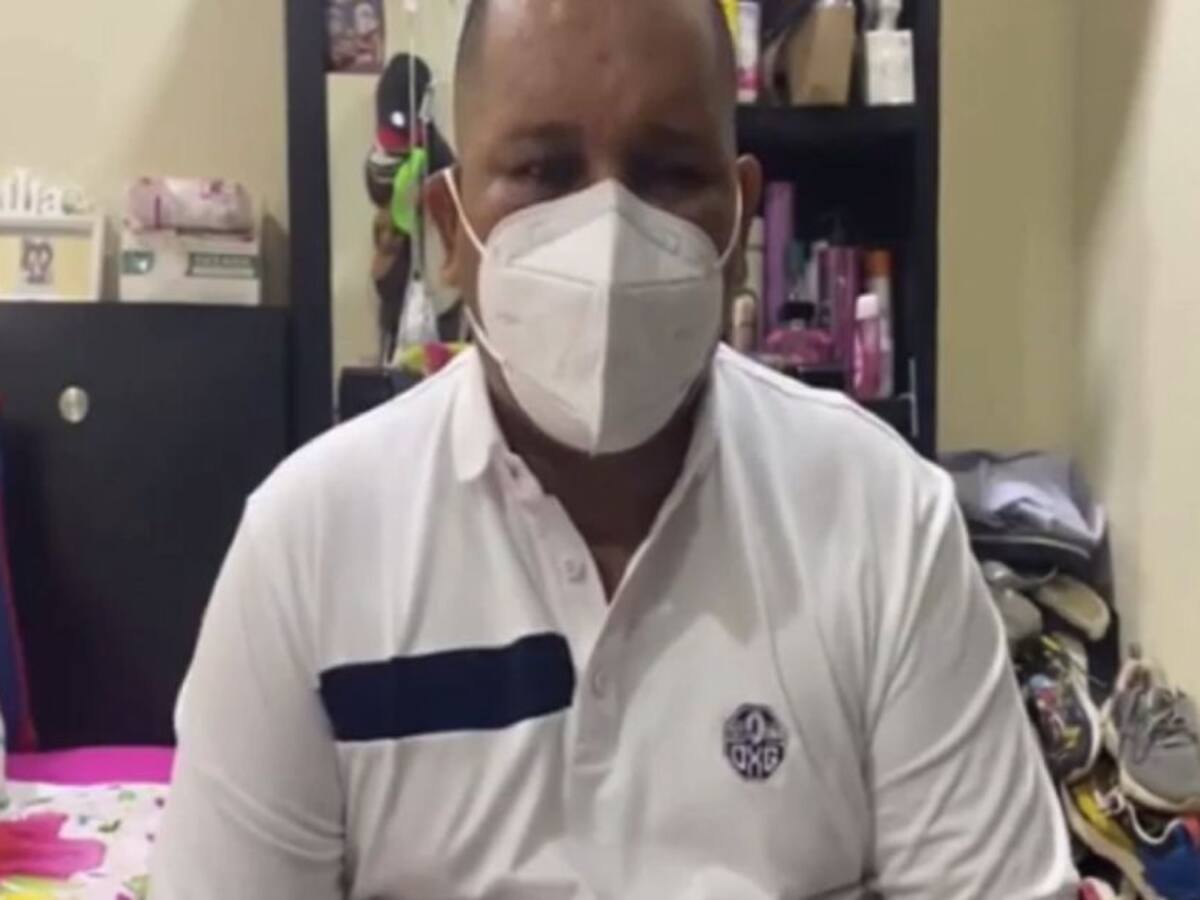 Alcalde de San Jacinto del Cauca en Bolívar dio positivo para COVID-19